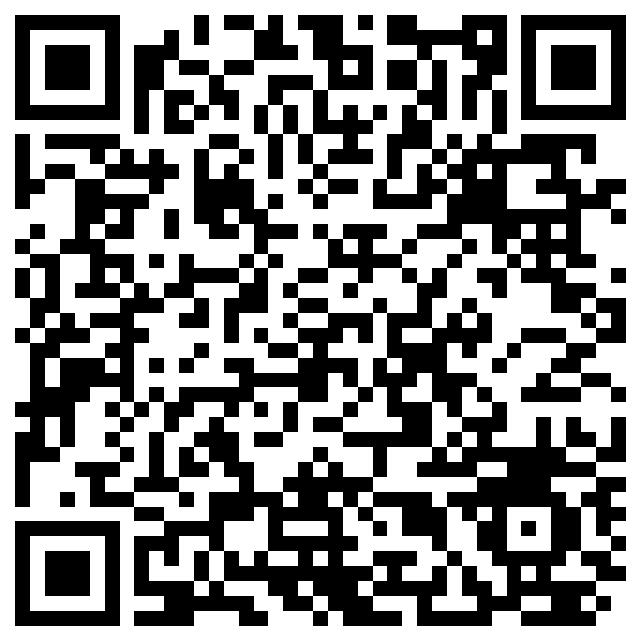 QR code to investor deck